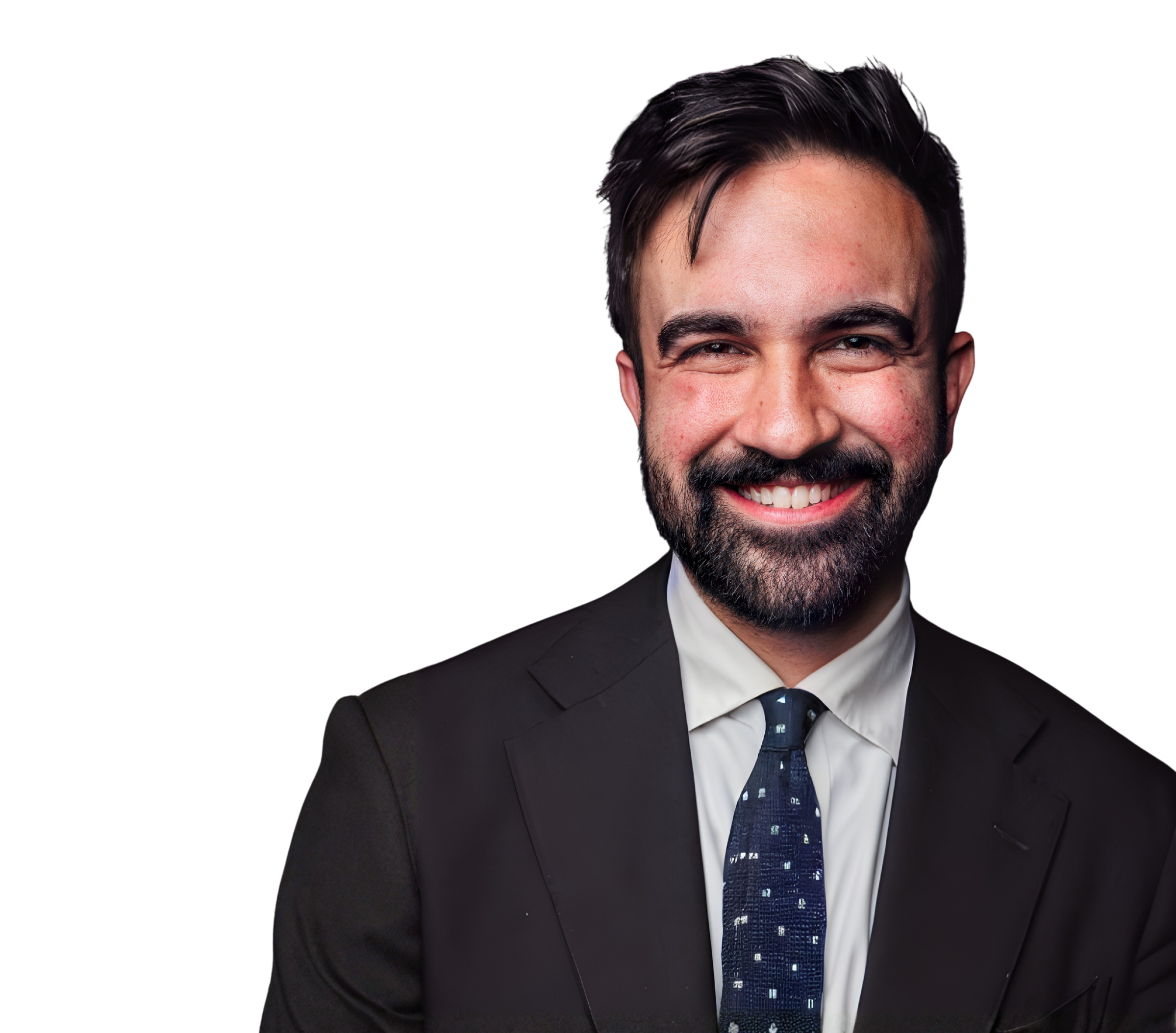 Zohran Mamdani – primo sindaco socialista di New York