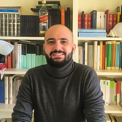 Danilo Aprigliano