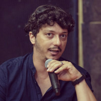 Elia Rosati