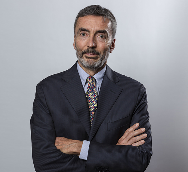 Federico Sinicato