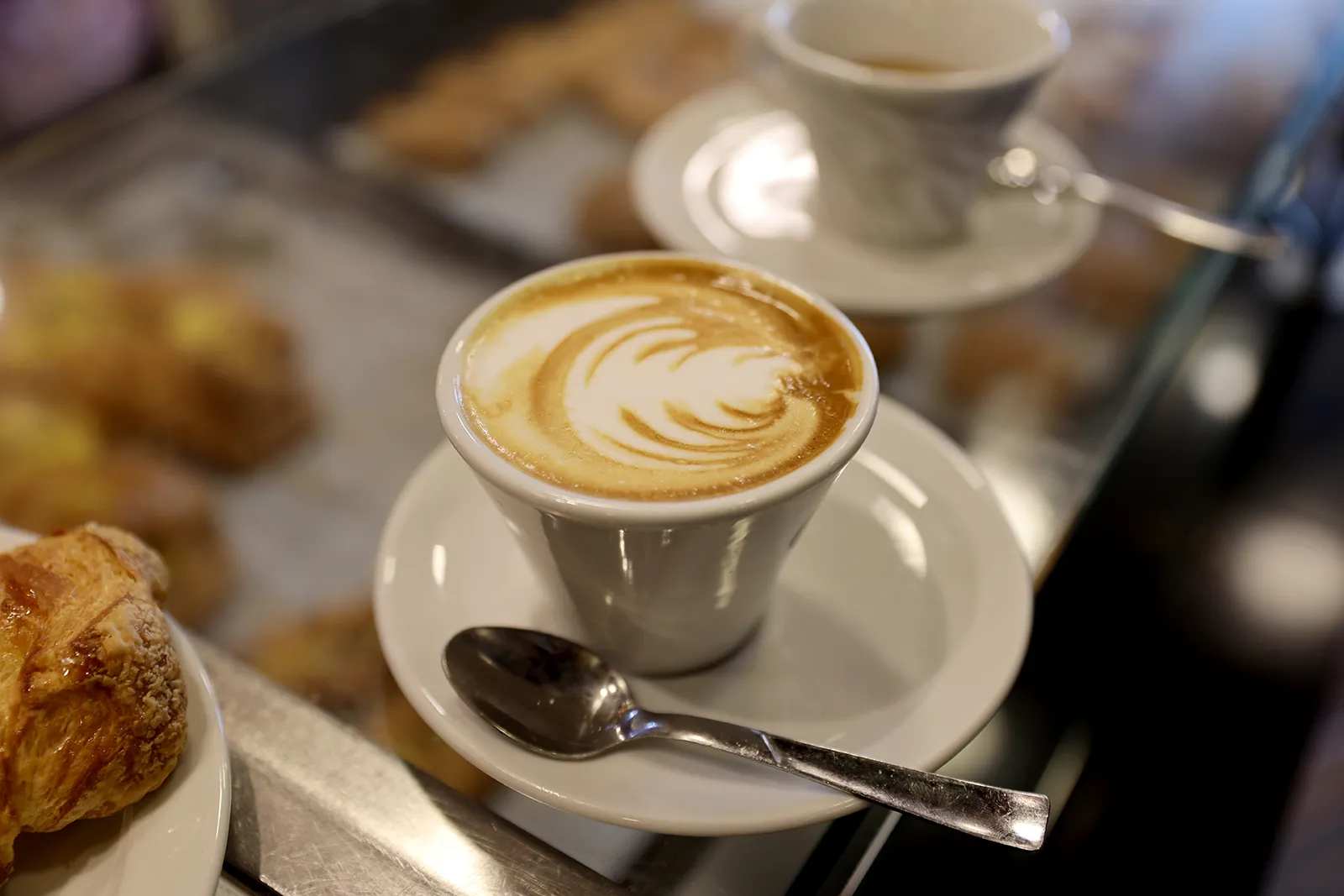 Pausa caffè